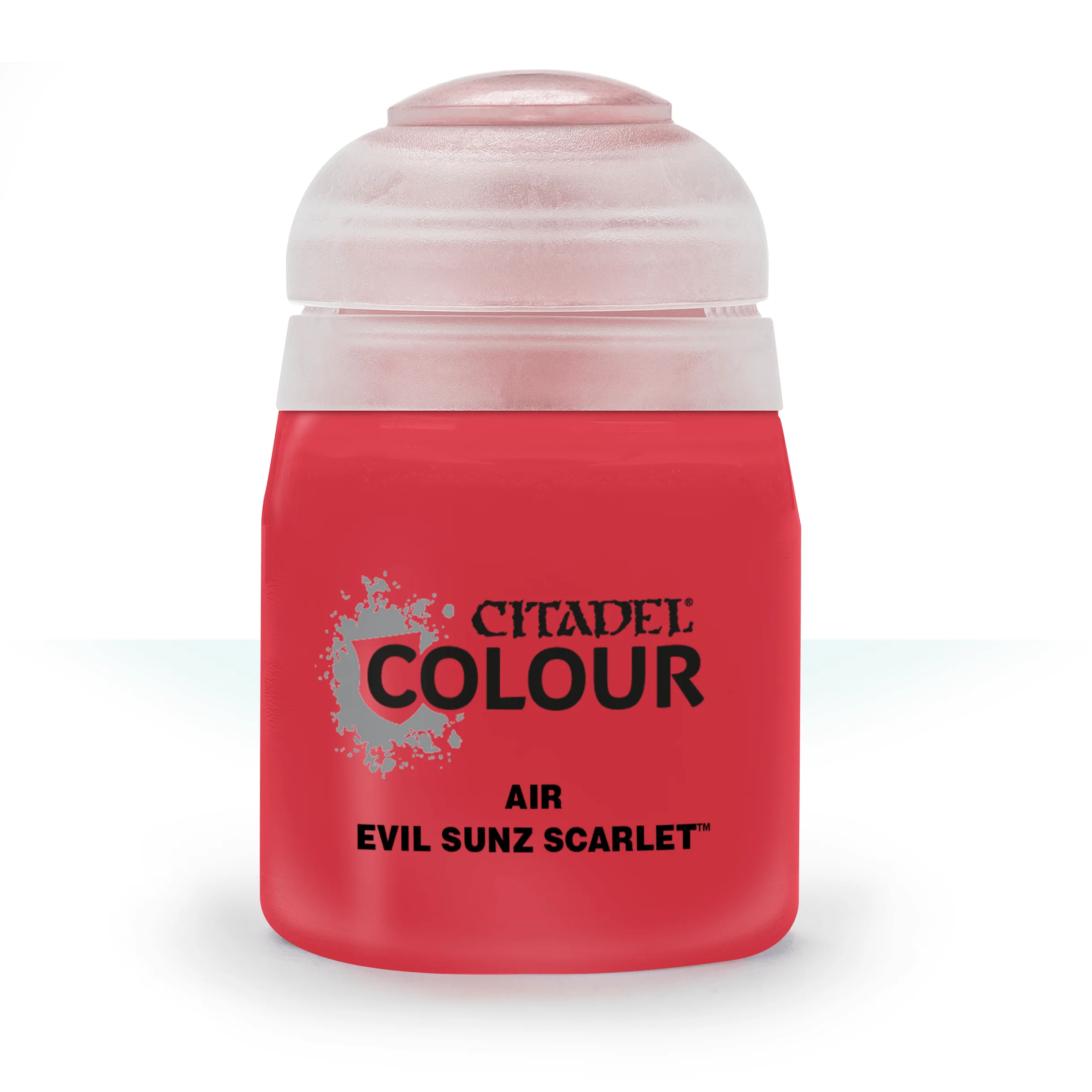 Air: Evil Sunz Scarlet