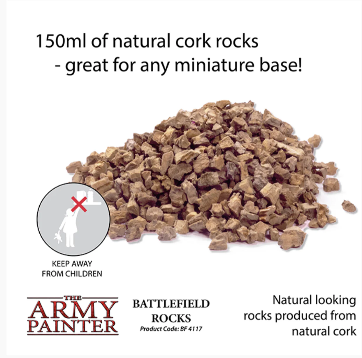 Army Painter: Battlefield Rocks - Image 2