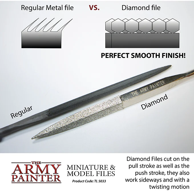 Army Painter: Miniature and Model Files - Image 3