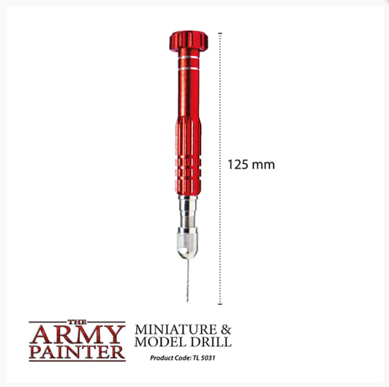 Army Painter: Model Drill - Image 2