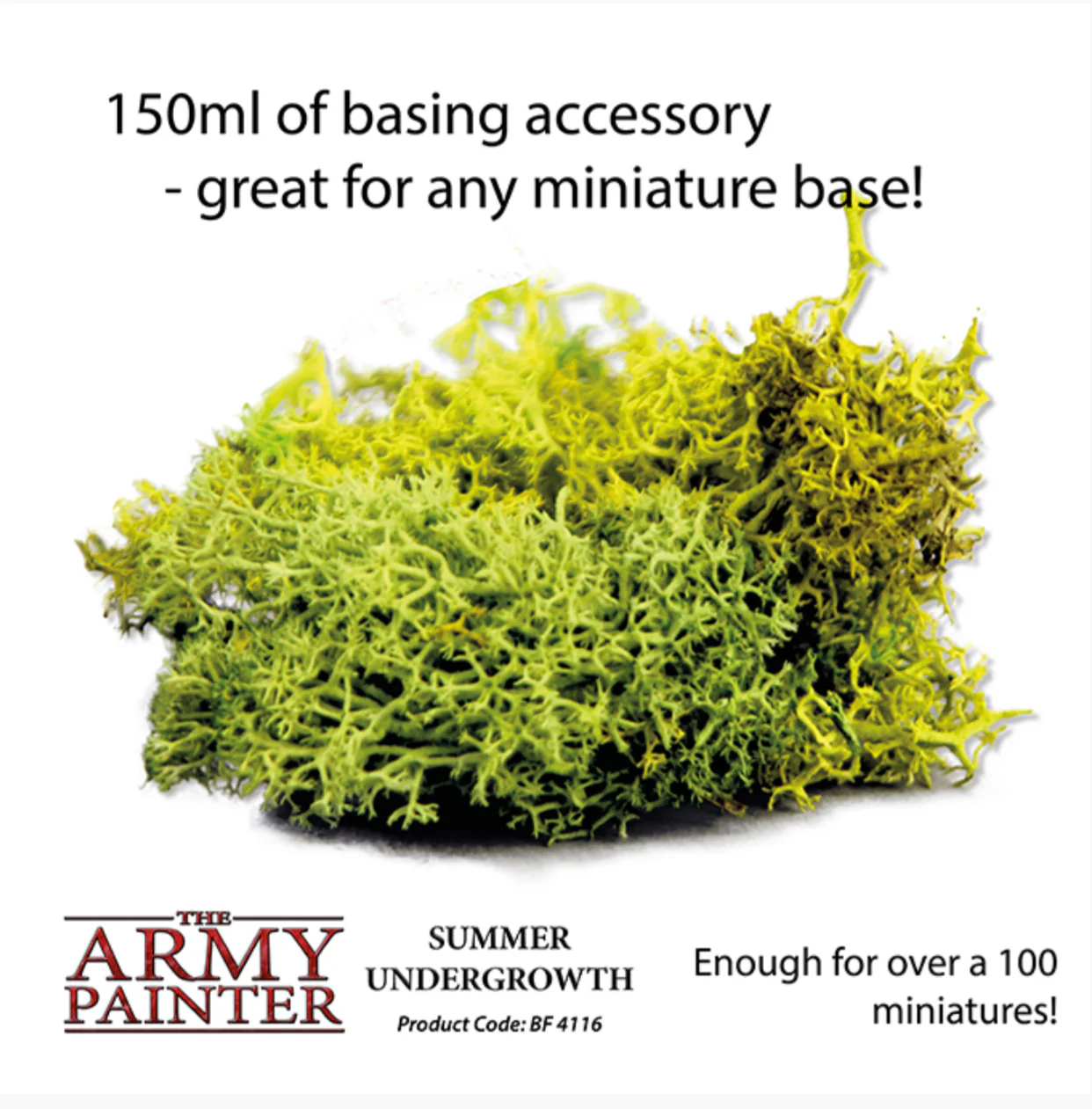 Army Painter: Summer Undergrowth - Image 2