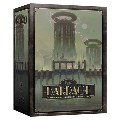Barrage