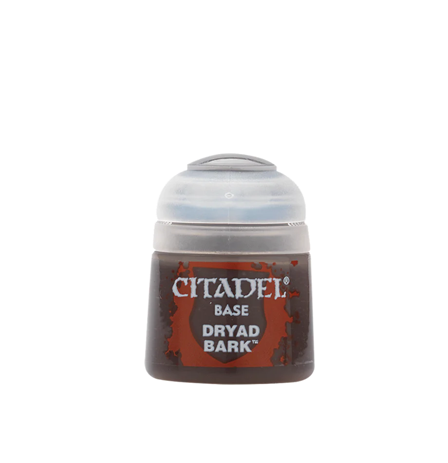 Base: Dryad Bark