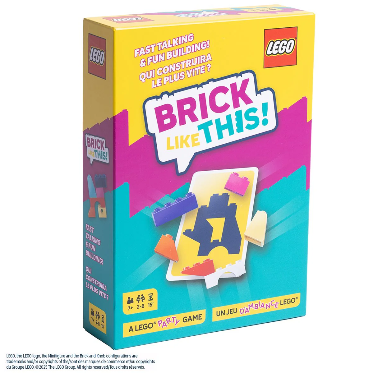 Brick Like This! - Image 3