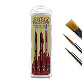 Brushes: Hobby Starter Brush Set