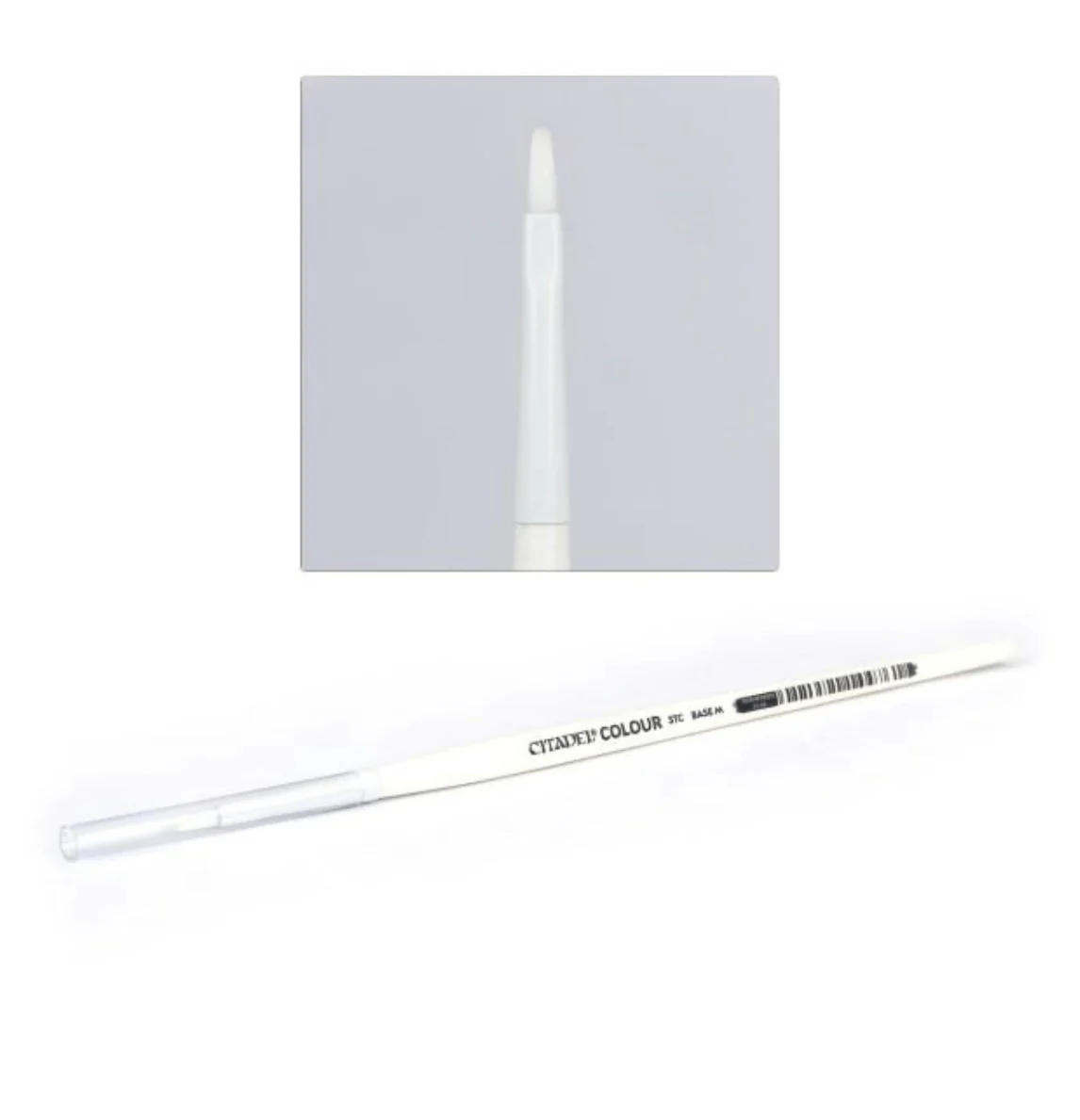 Brushes: STC M Base Brush