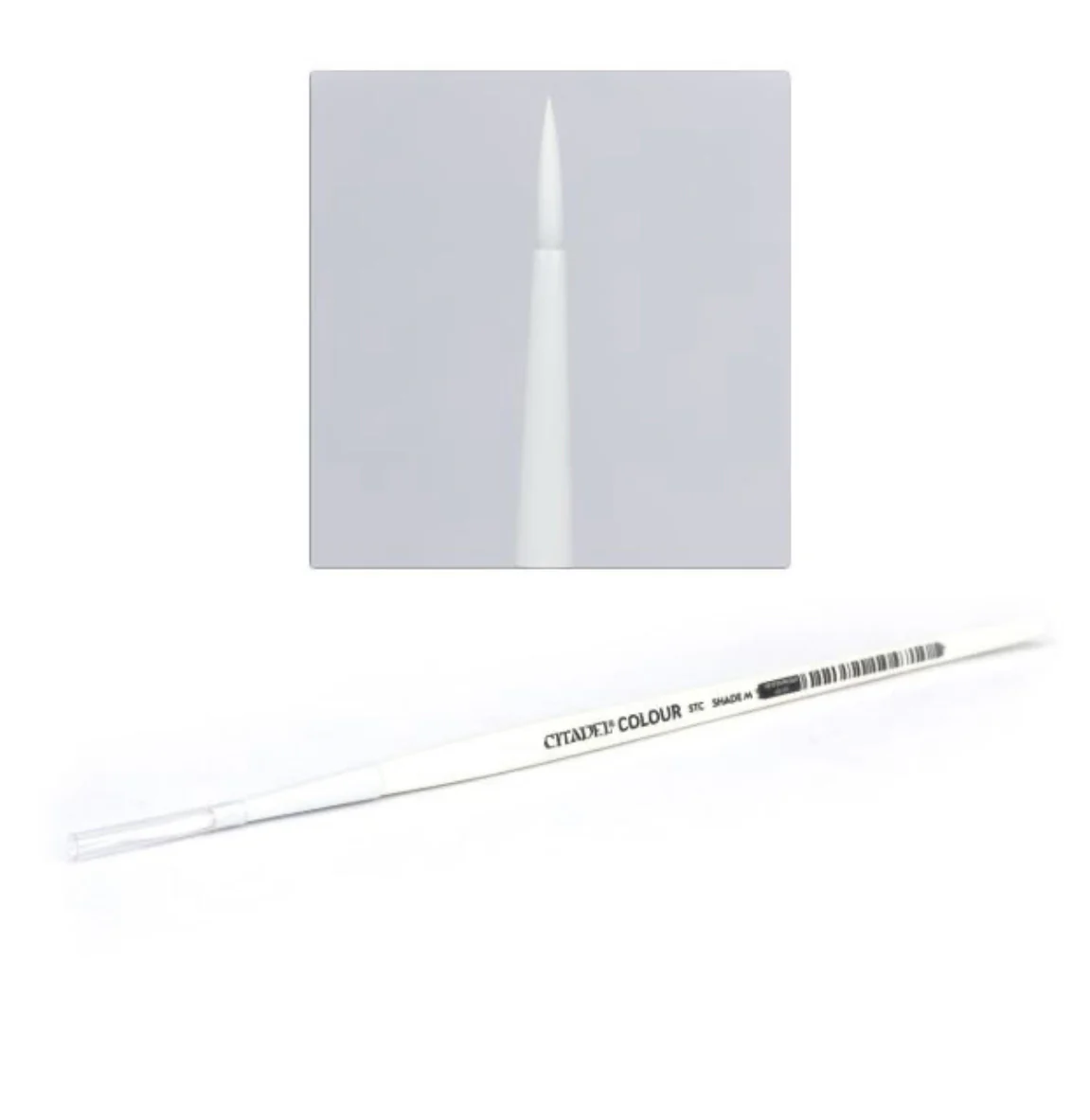 Brushes: STC M Shade Brush
