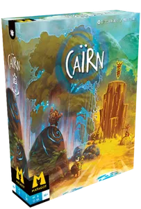Cairn