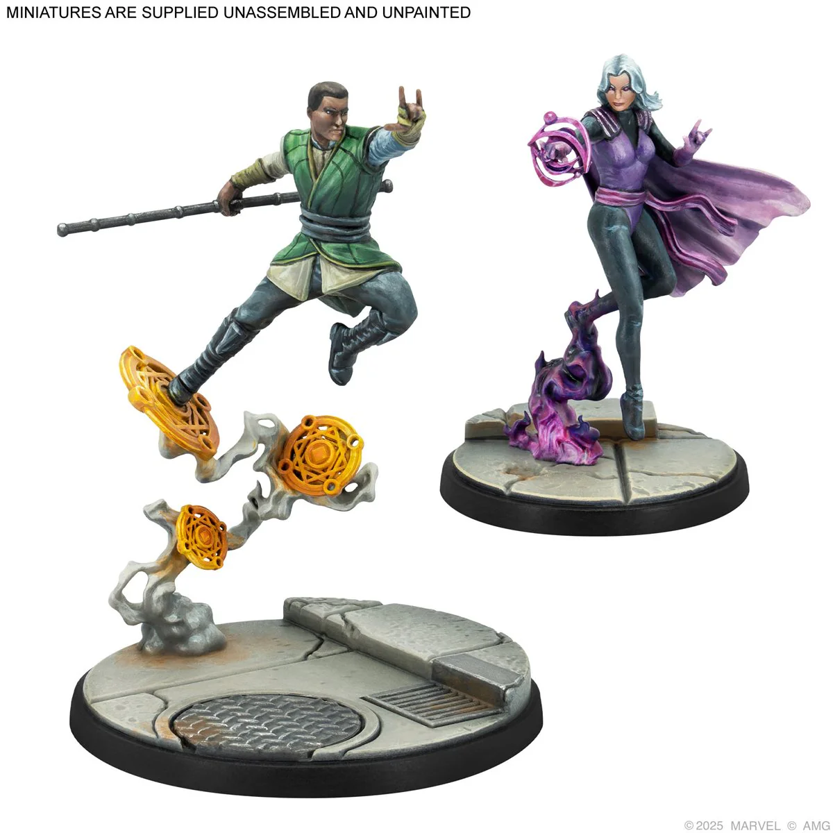 Crisis Protocol: Convocation Affiliation Pack - Image 4