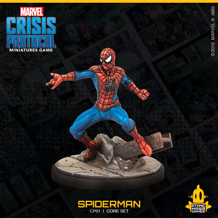 Crisis Protocol: CORE - Image 10