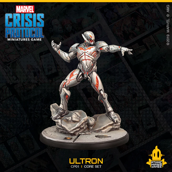 Crisis Protocol: CORE - Image 11