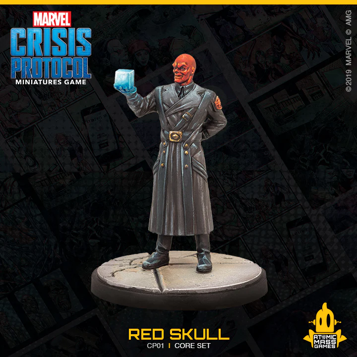 Crisis Protocol: CORE - Image 9