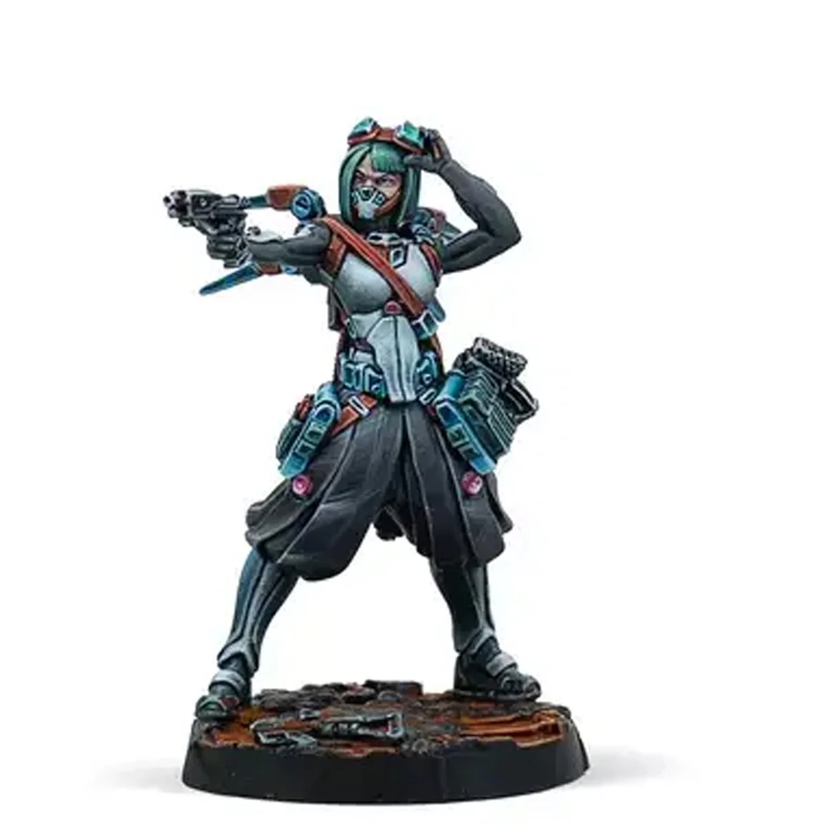 Dire Foes Mission Pack 15: Barrenlands - Image 2