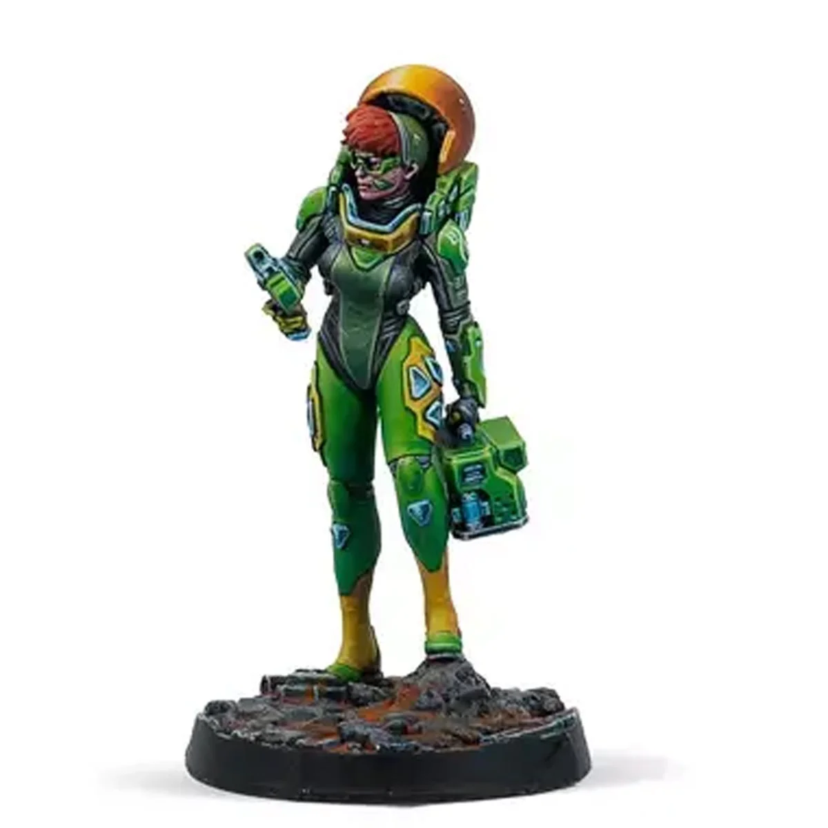 Dire Foes Mission Pack 15: Barrenlands - Image 4