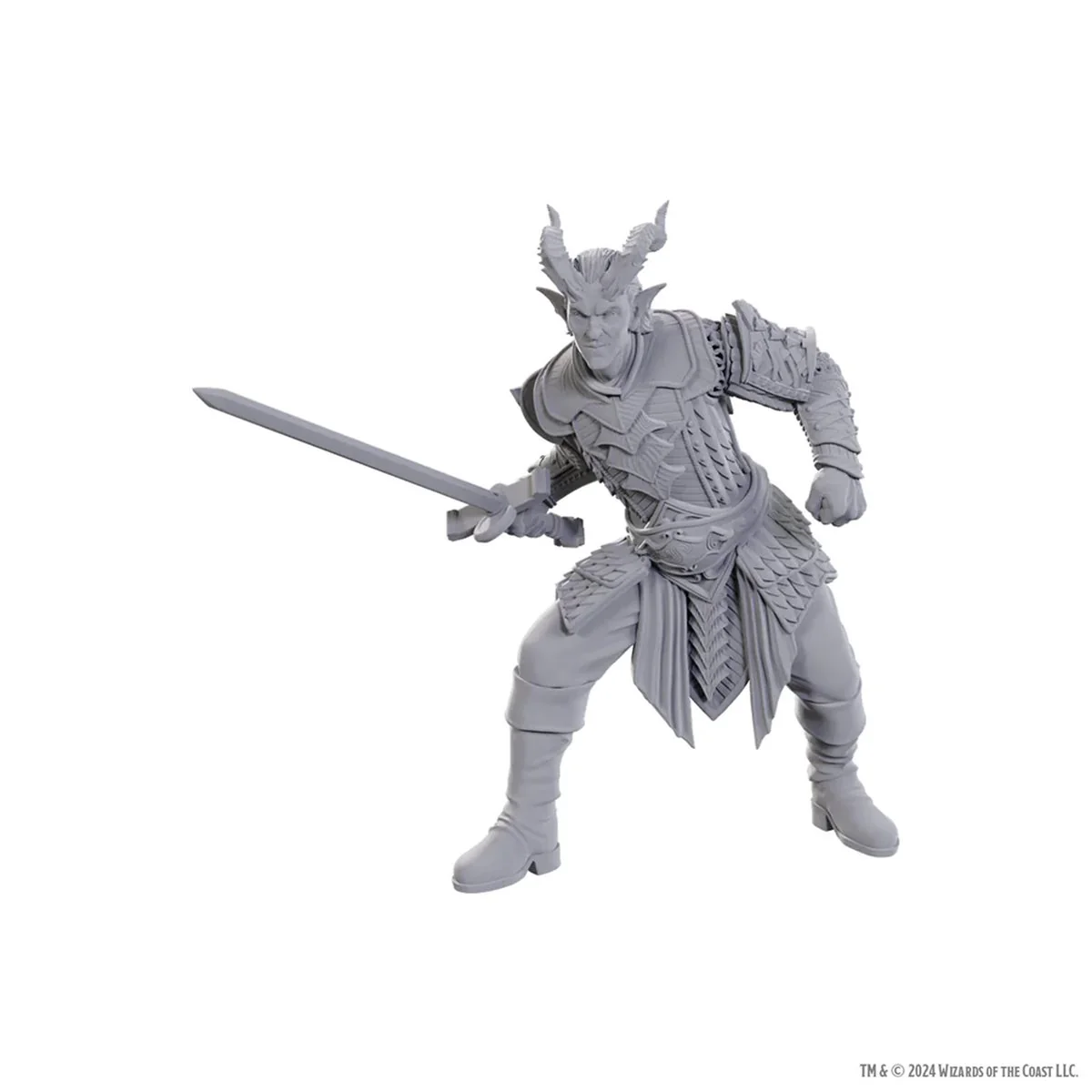 Dungeons & Dragons: Nolzur's Marvelous Miniatures Special Edition Baldur's Gate 3: Ulder Ravengard & Zevlor