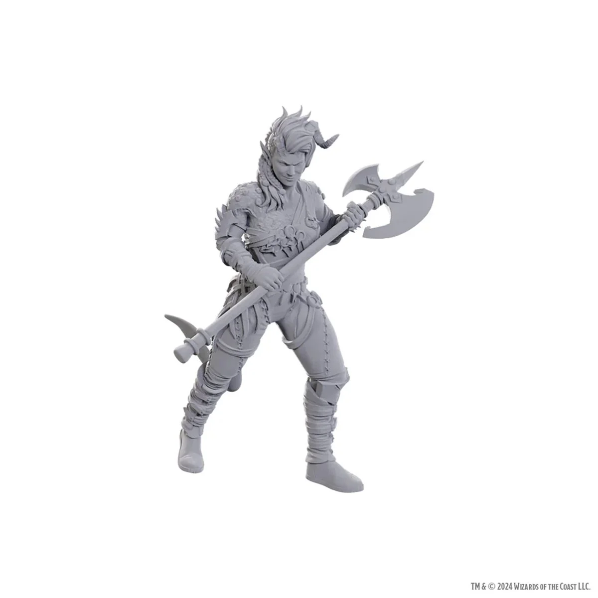 Dungeons & Dragons: Nolzur's Marvelous Miniatures Special Edition Baldur's Gate 3: Wyll & Karlach