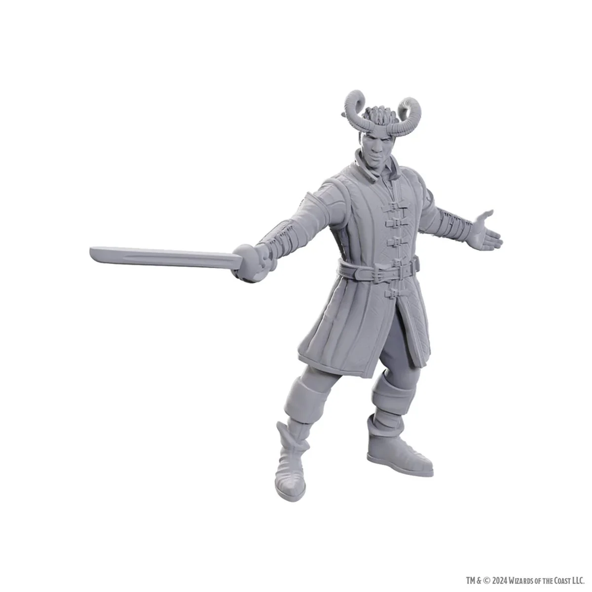 Dungeons & Dragons: Nolzur's Marvelous Miniatures Special Edition Baldur's Gate 3: Wyll & Karlach - Image 2