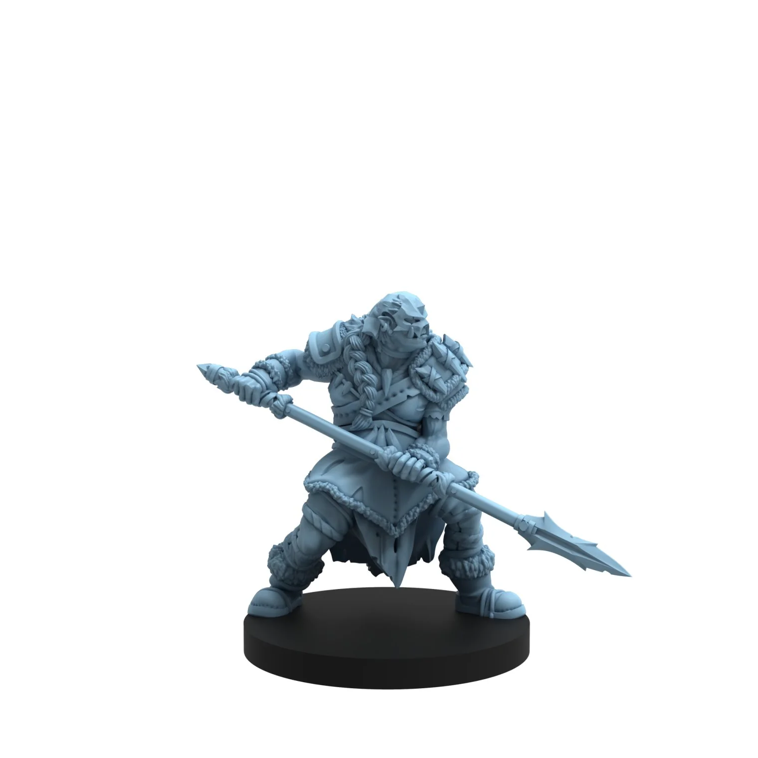 Epic Encounters: Hall of the Orc King - Image 12