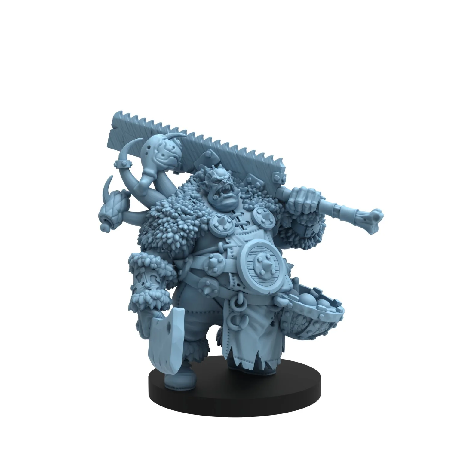 Epic Encounters: Hall of the Orc King - Image 6