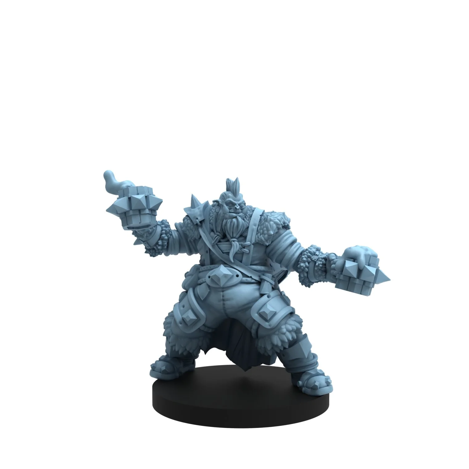 Epic Encounters: Hall of the Orc King - Image 8