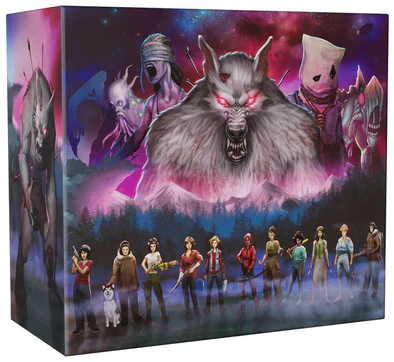 FINAL GIRL: SERIES 2 FRANCHISE BOX