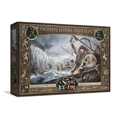 Free Folk: Frozen Shore Hunters