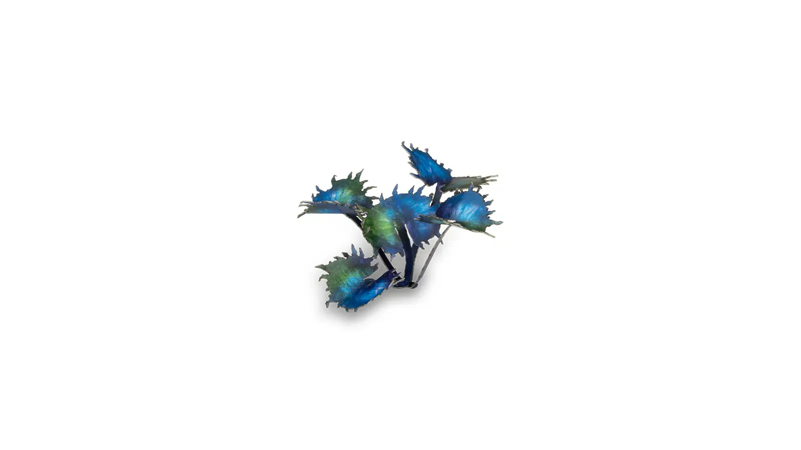 Gamer Grass: Alien Flytrap Laser Plants - Image 2