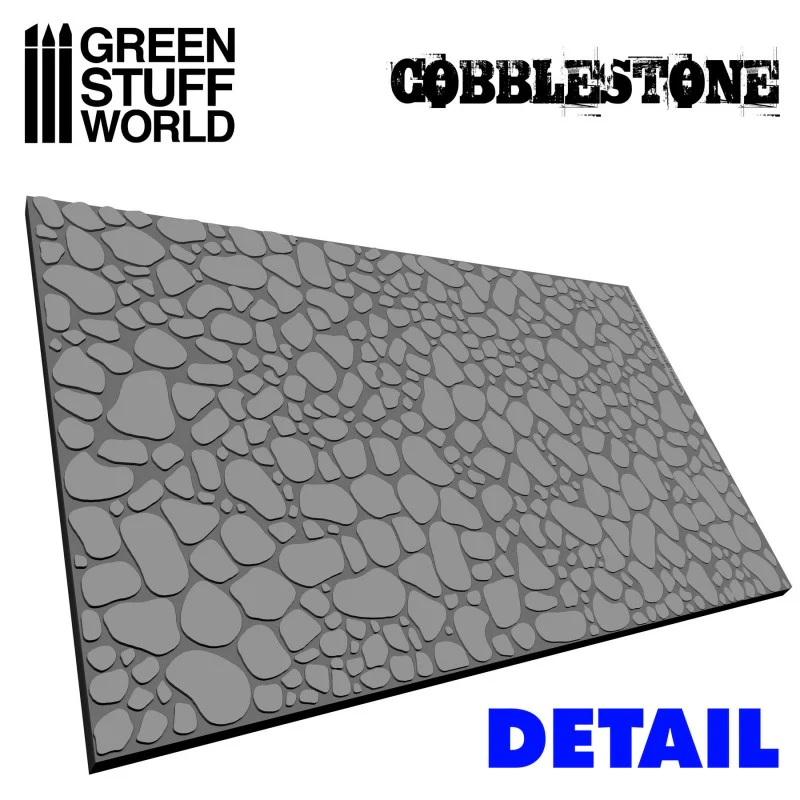 Green Stuff World: Cobblestone - Image 2