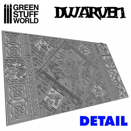 Green Stuff World: Dwarven - Image 2