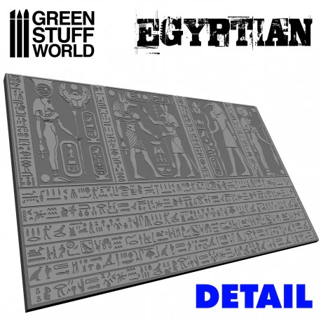 Green Stuff World: Egyptian - Image 2