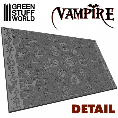 Green Stuff World: Rolling Pin Vampire - Image 2