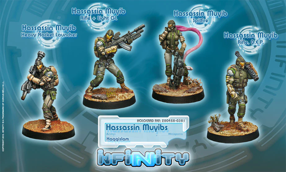 Haqqislam: Hassassin Muyibs