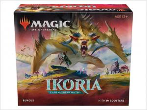 Ikoria: Bundle
