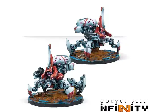 JSA Aibot Remotes Pack - Image 2