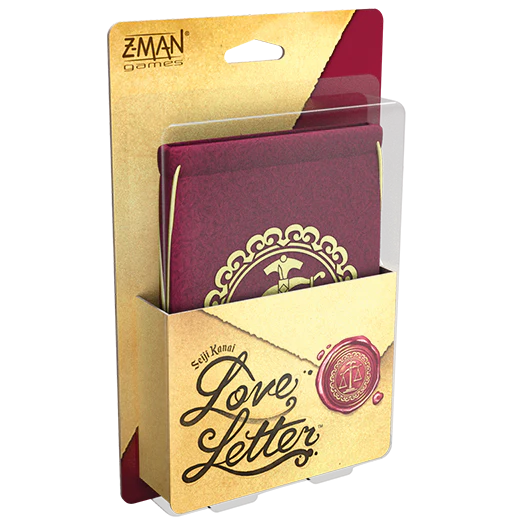 Love Letter