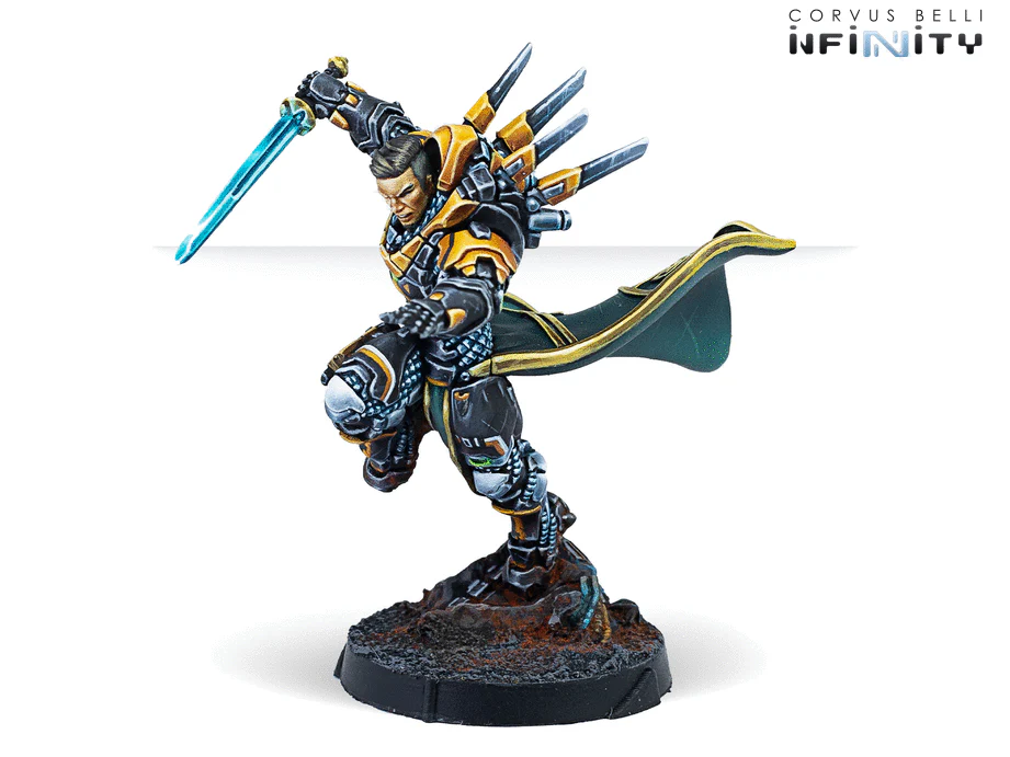 NA2: Betrayal Characters pack - Image 4