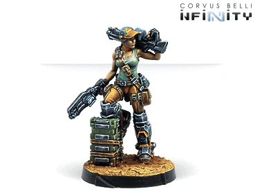 NA2: Monstruckers