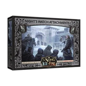 Night’s Watch: Attachment #1