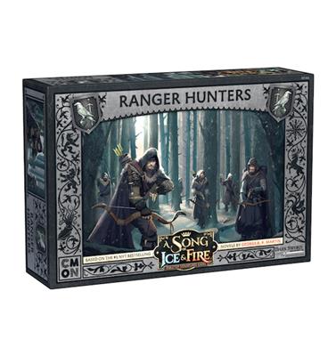 Night's Watch: Ranger Hunters