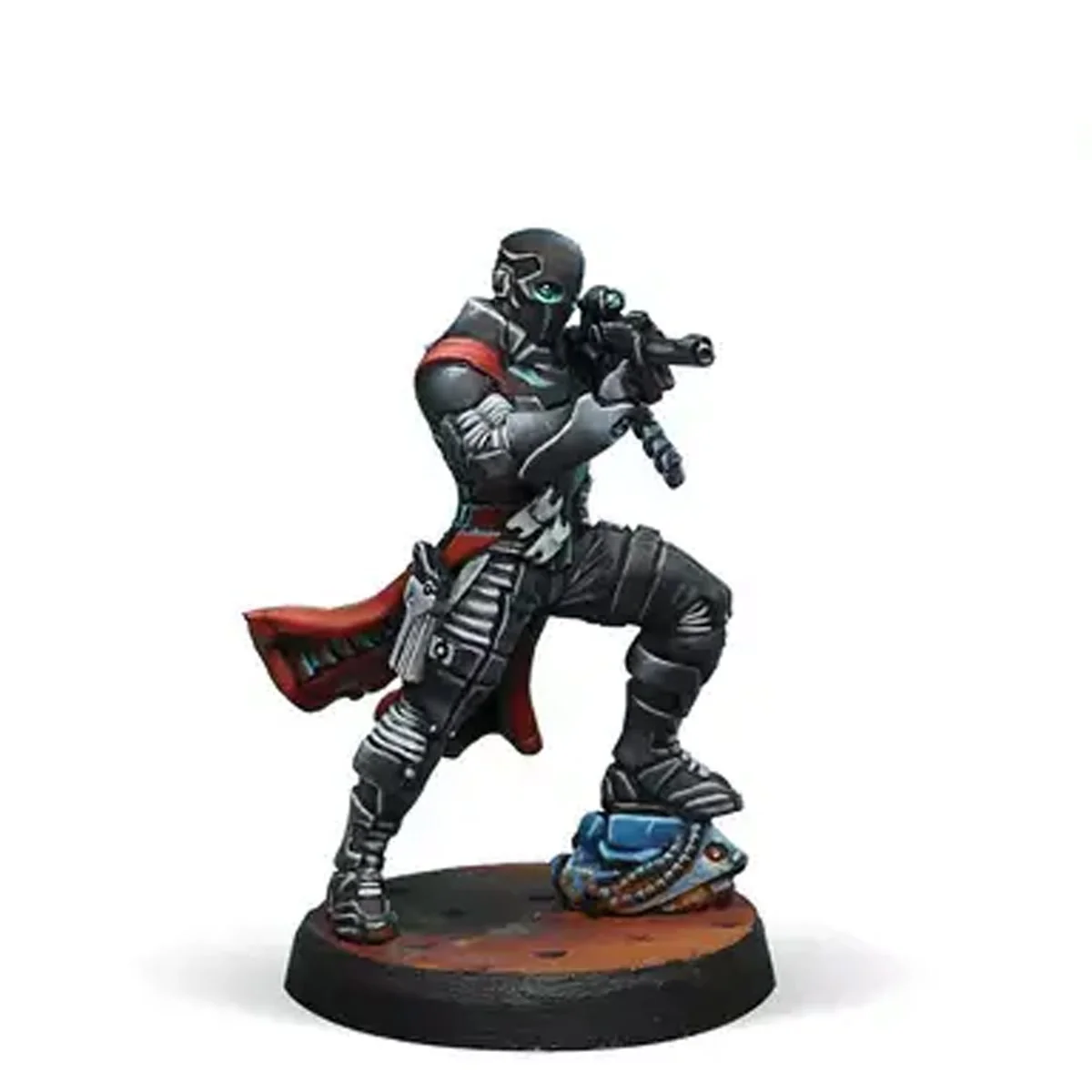 Nomads: Booster Pack Alpha - Image 4