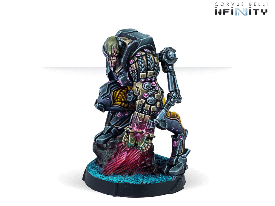 O-12: Void Tango - Image 4
