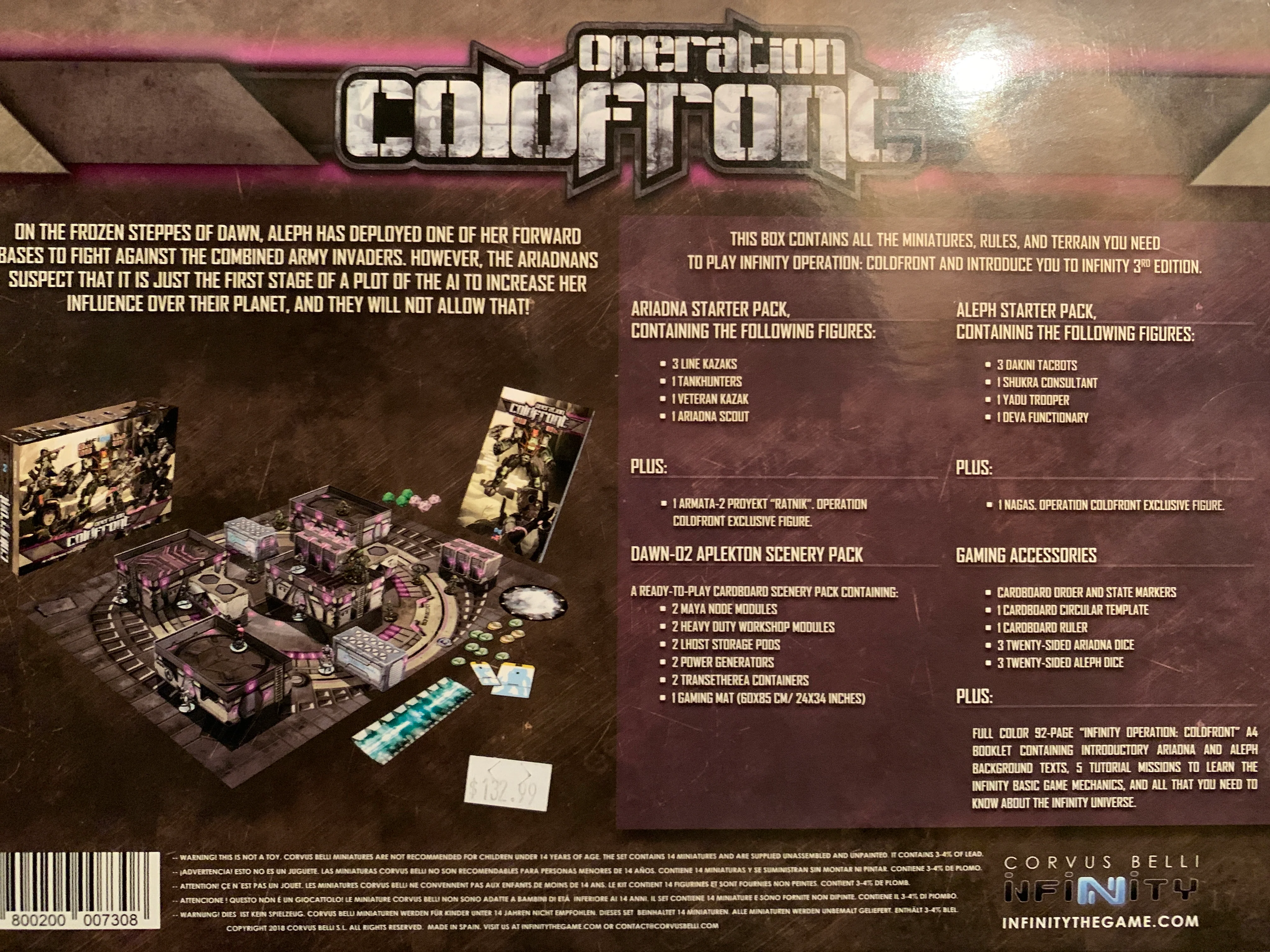Operation Coldfront - Image 2