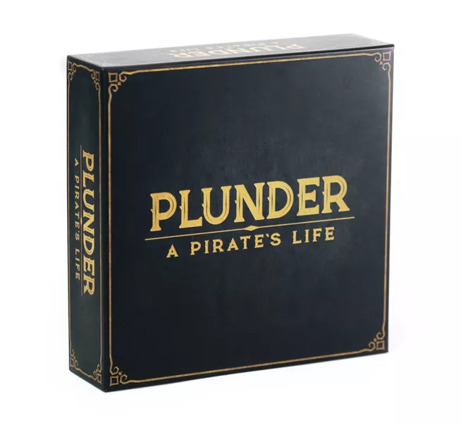 Plunder: A Pirate's Life - Image 2