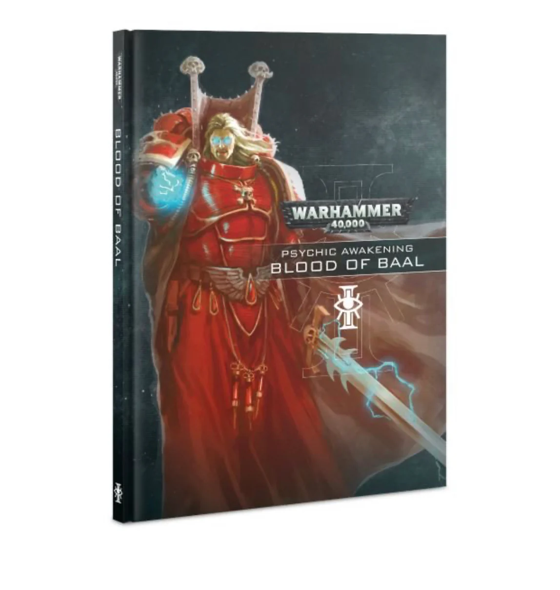 Psychic Awakening: Blood of Baal