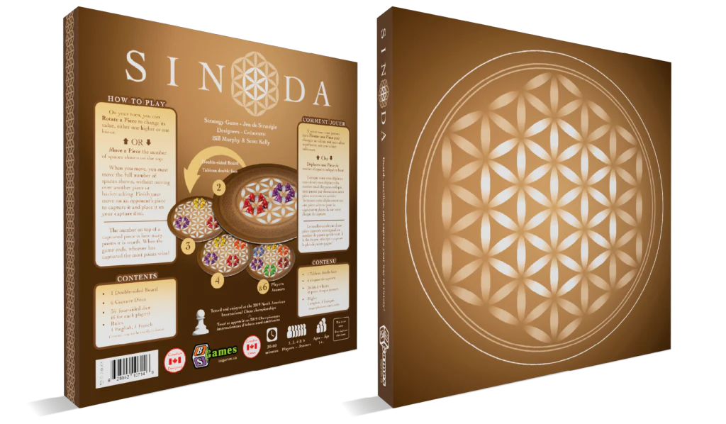 Sinoda
