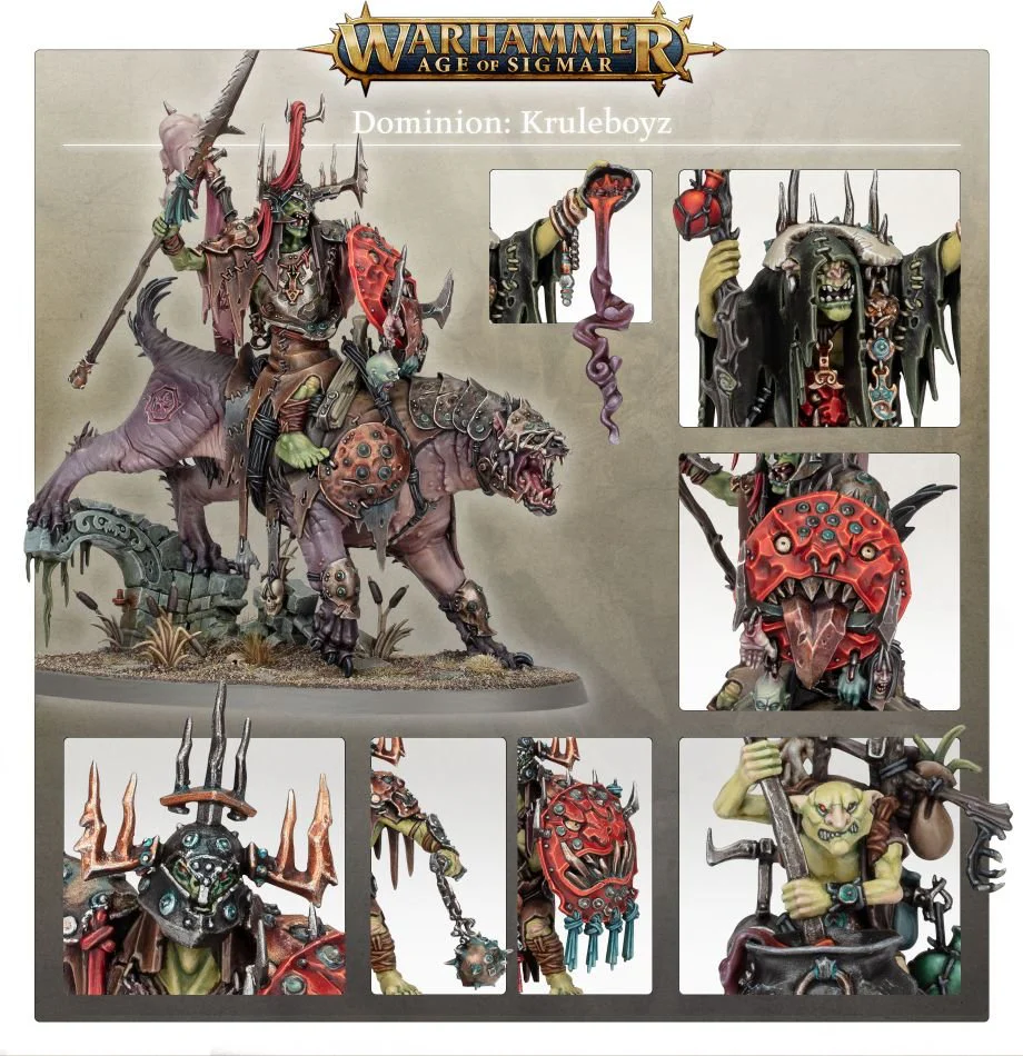 Warhammer Age of Sigmar: Dominion - Image 5