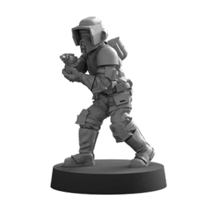 Star Wars Legion: Imperial Scout Troopers Unit Expansion - Image 5