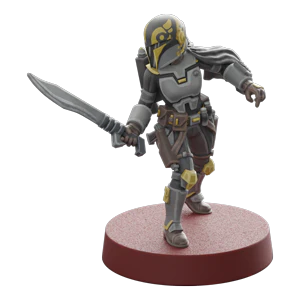 Star Wars Legion: Clan Wren Unit Expansion - Image 6