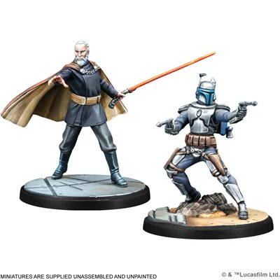 Star Wars: Twice The Pride - Image 3