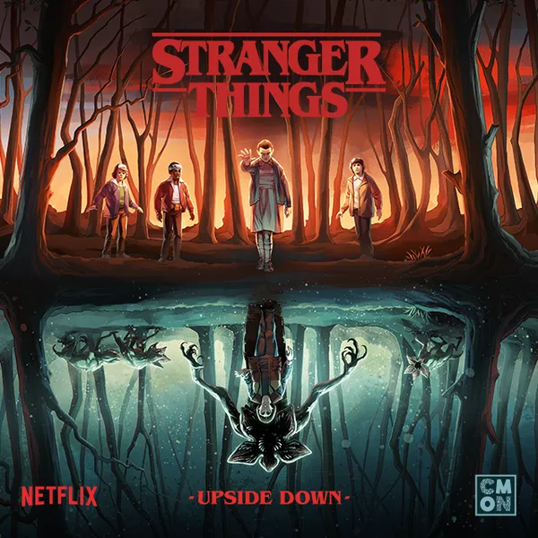 Stranger Things